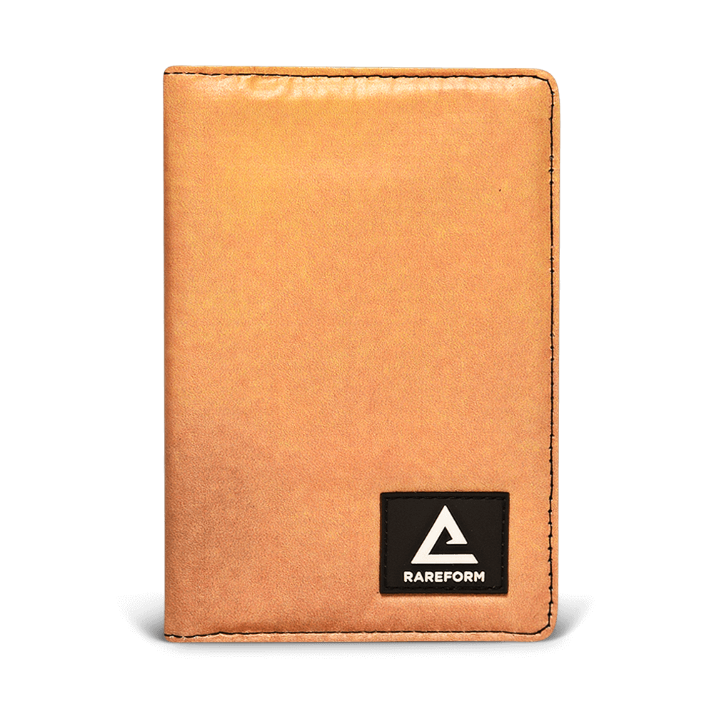 Huxley Passport Holder