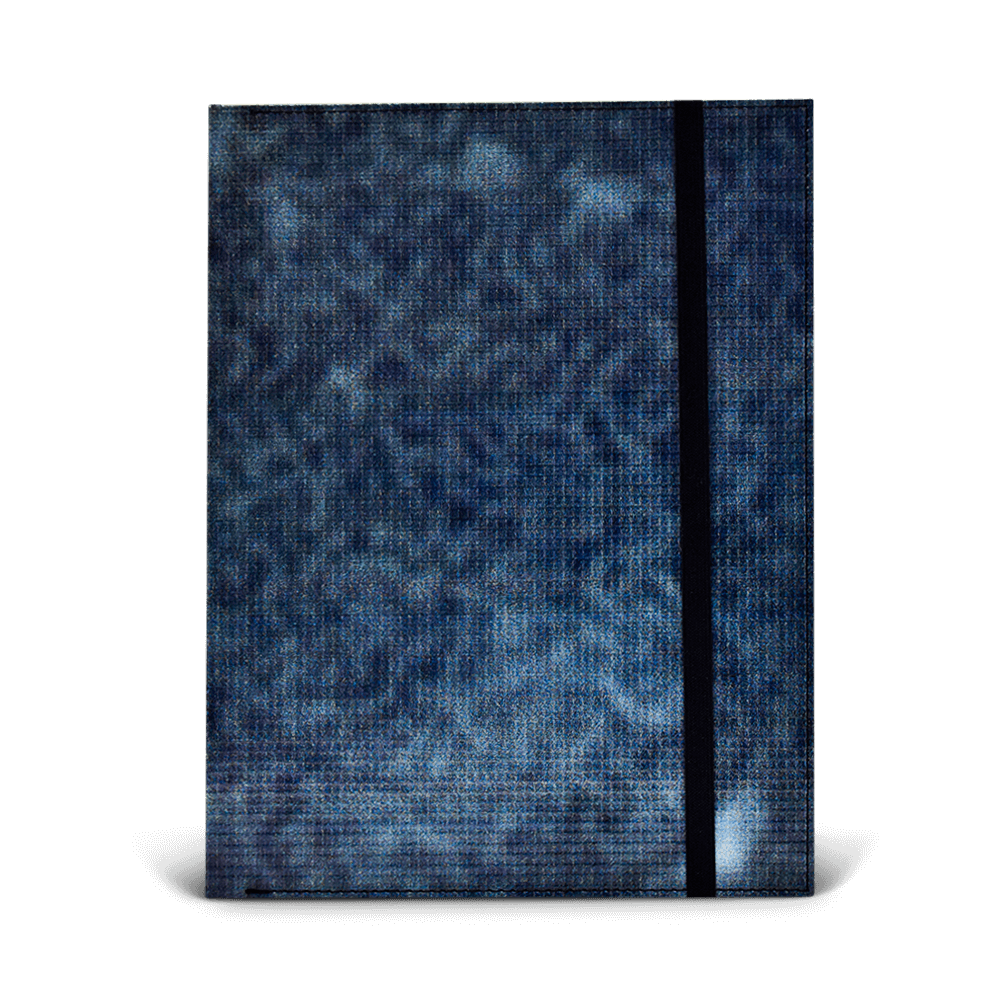 Oliver Notebook