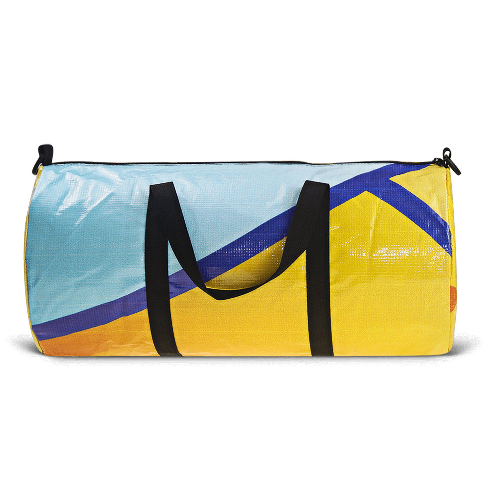Light Duffle
