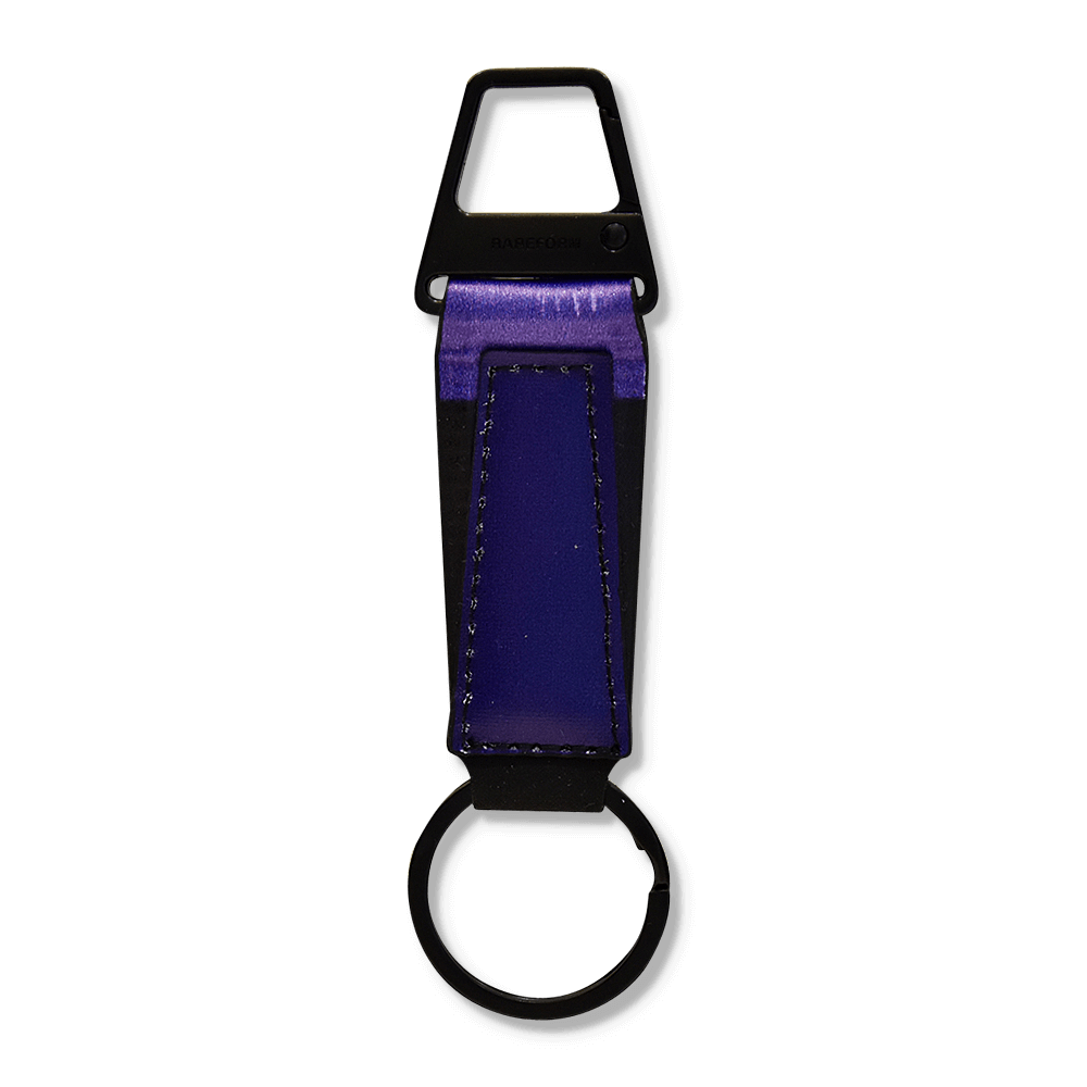 Roam Keychain