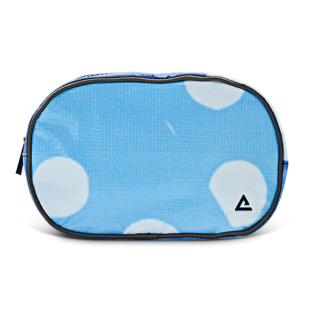 Riley Cosmetic Bag