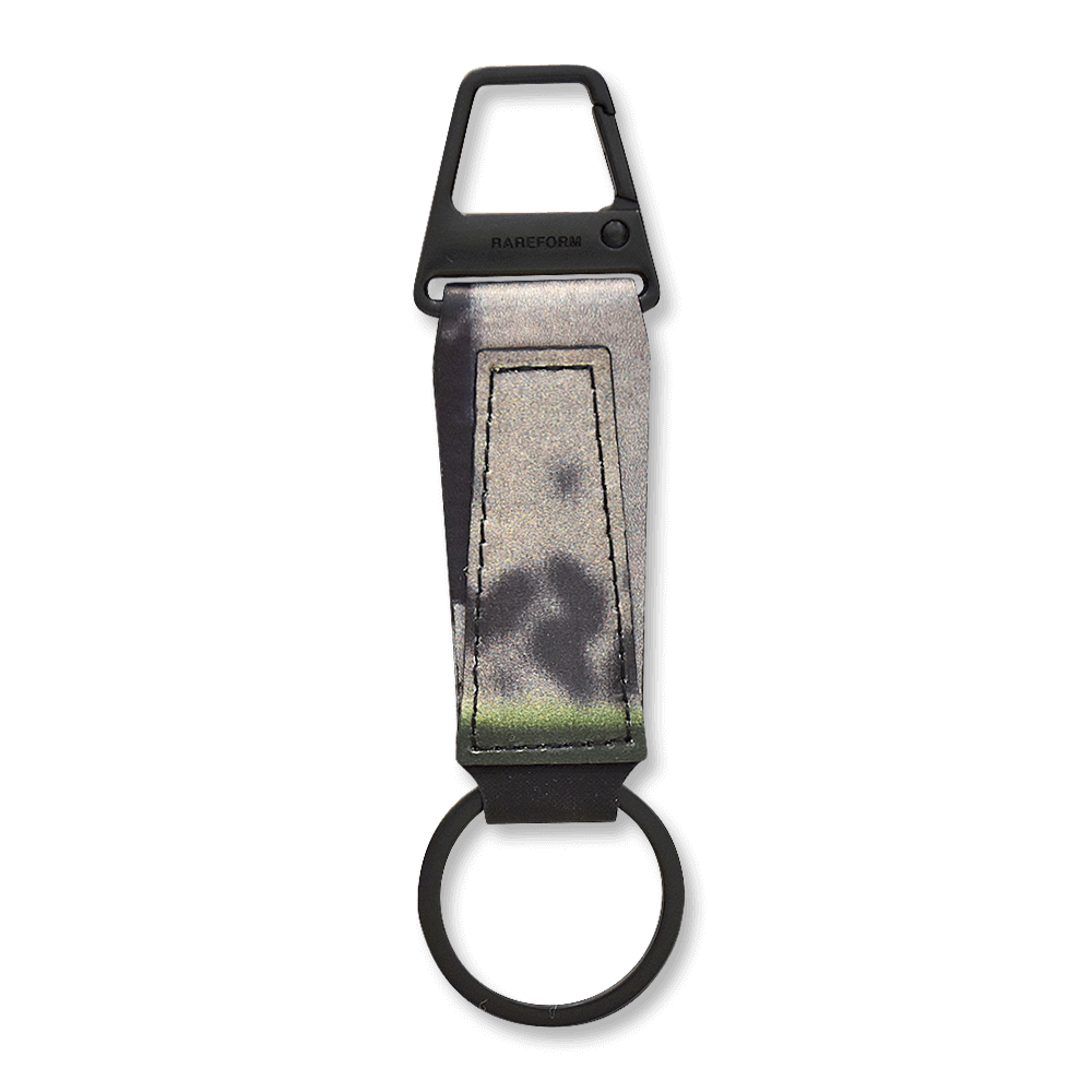 Roam Keychain