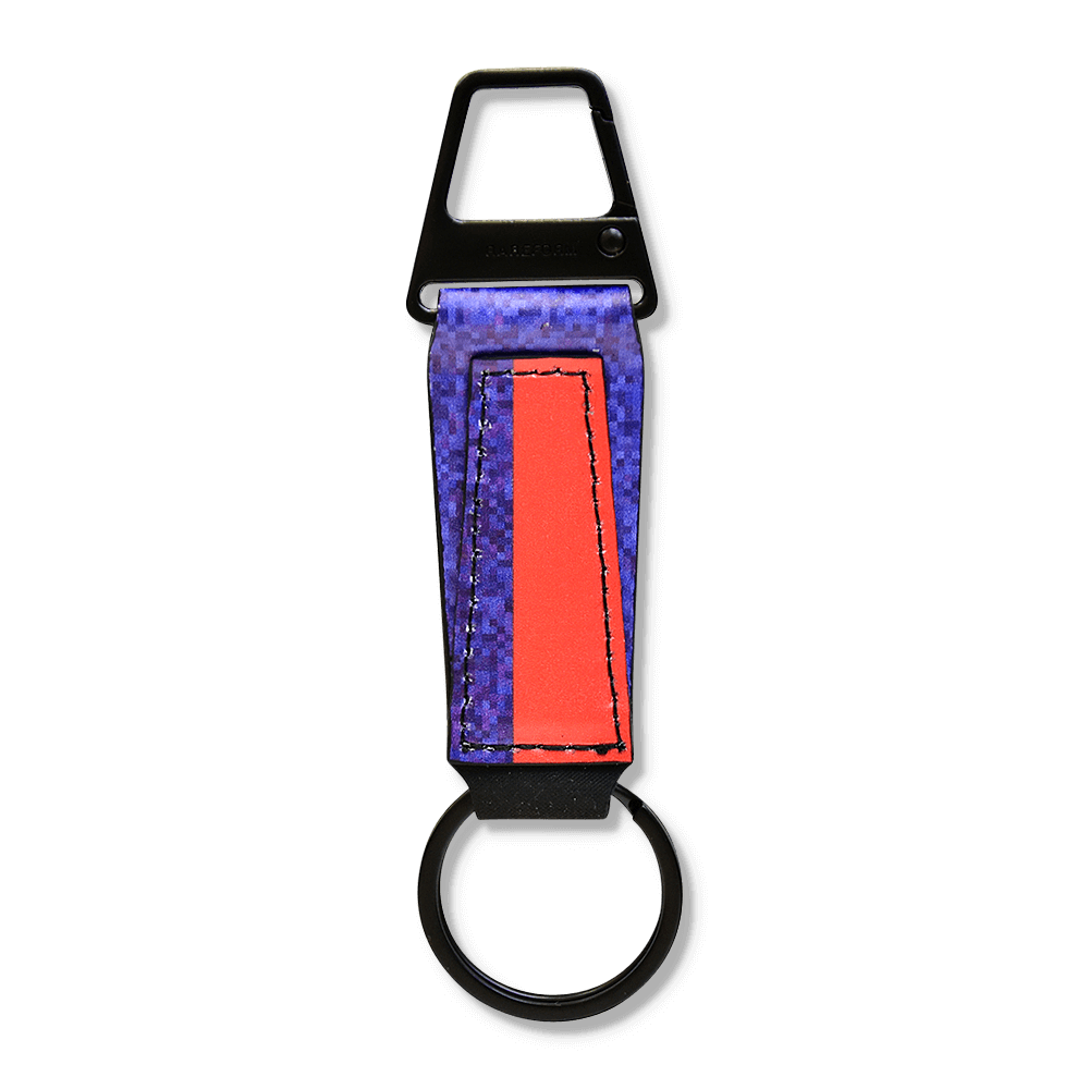 Roam Keychain