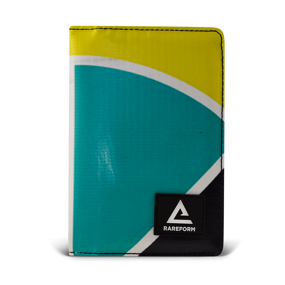 Huxley Passport Holder