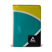 Huxley Passport Holder