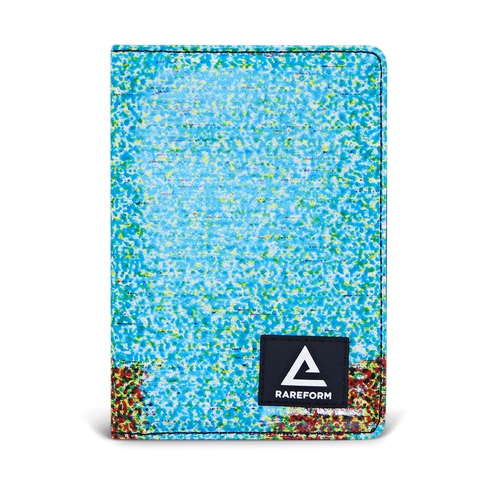 Huxley Passport Holder