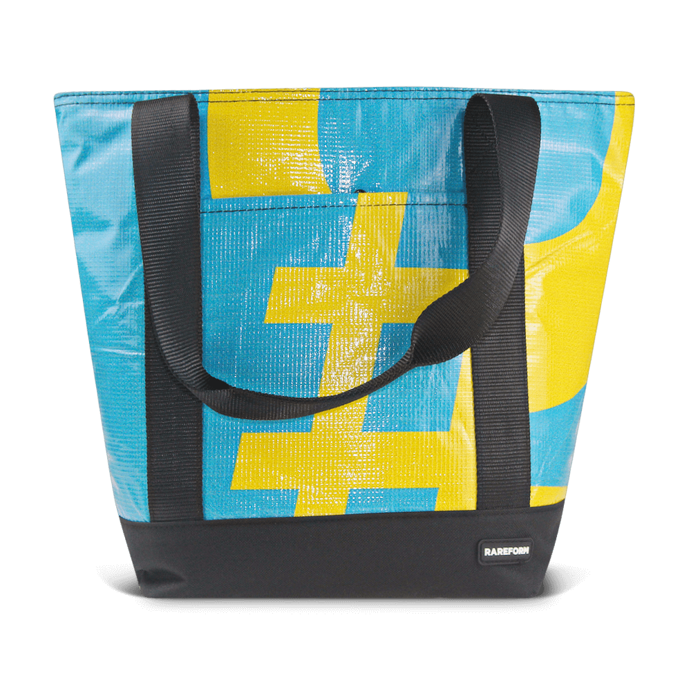 Beck Cooler Tote