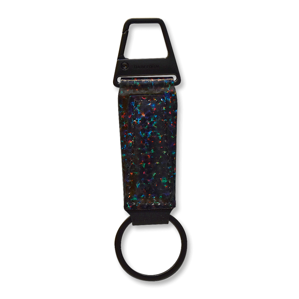 Roam Keychain