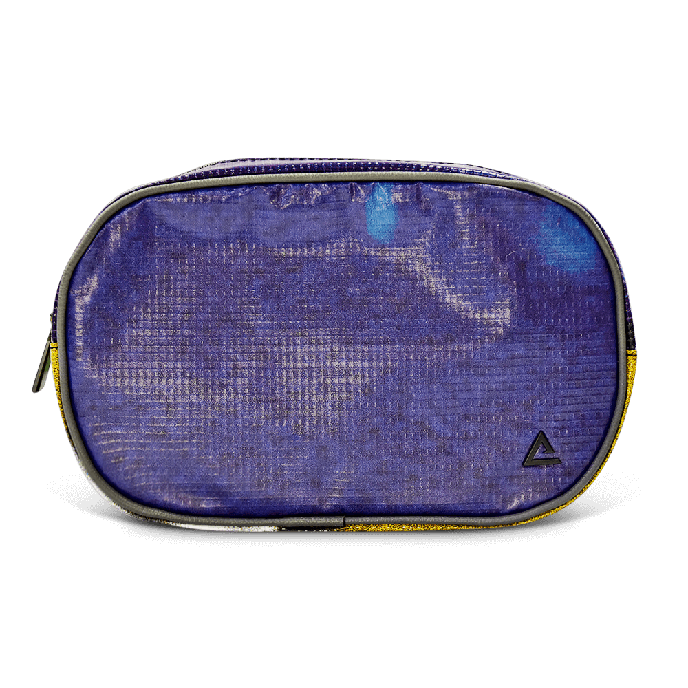 Riley Cosmetic Bag