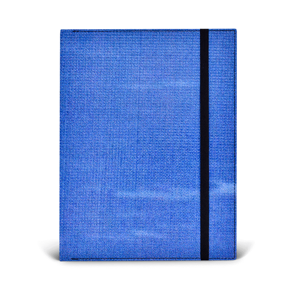 Oliver Notebook