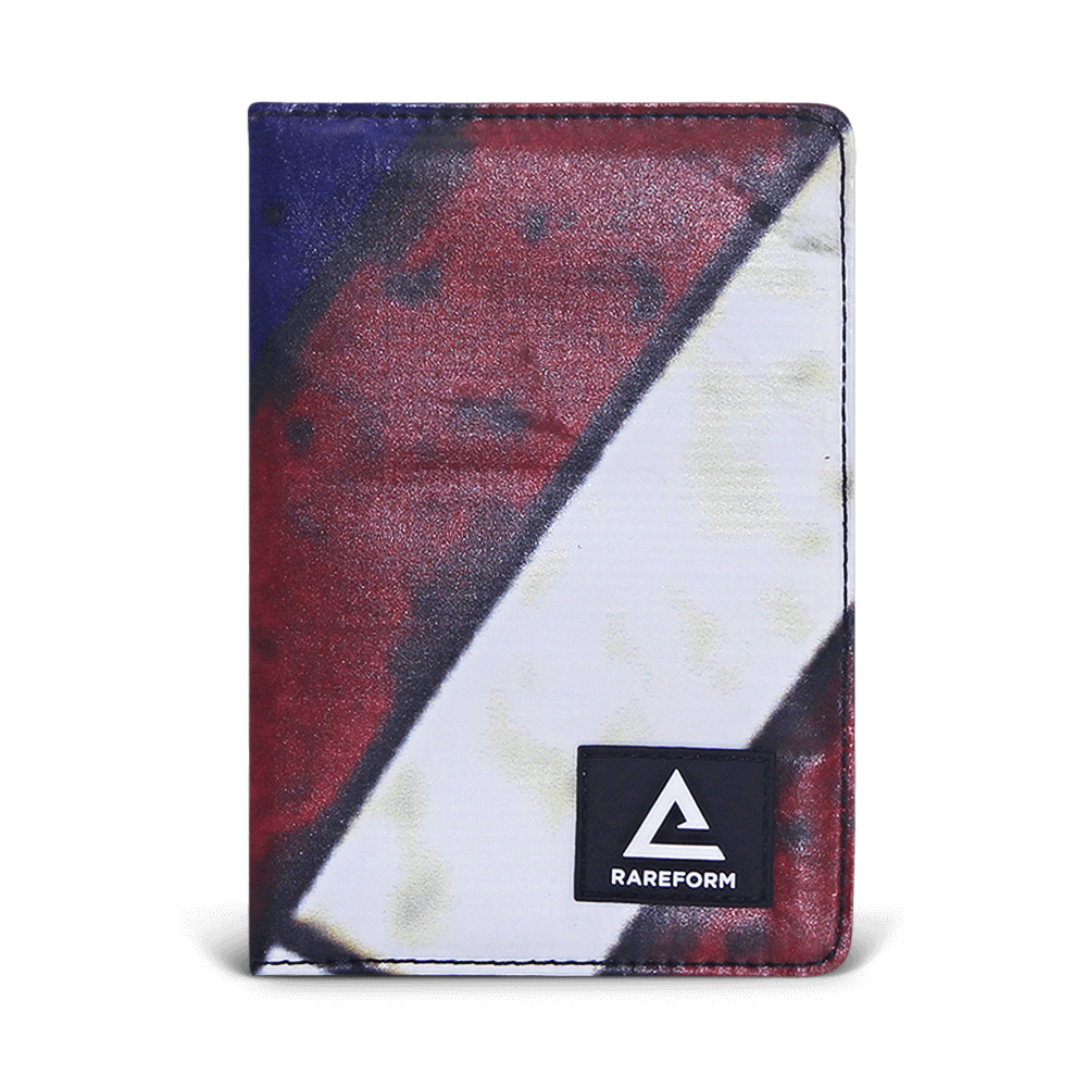 Huxley Passport Holder