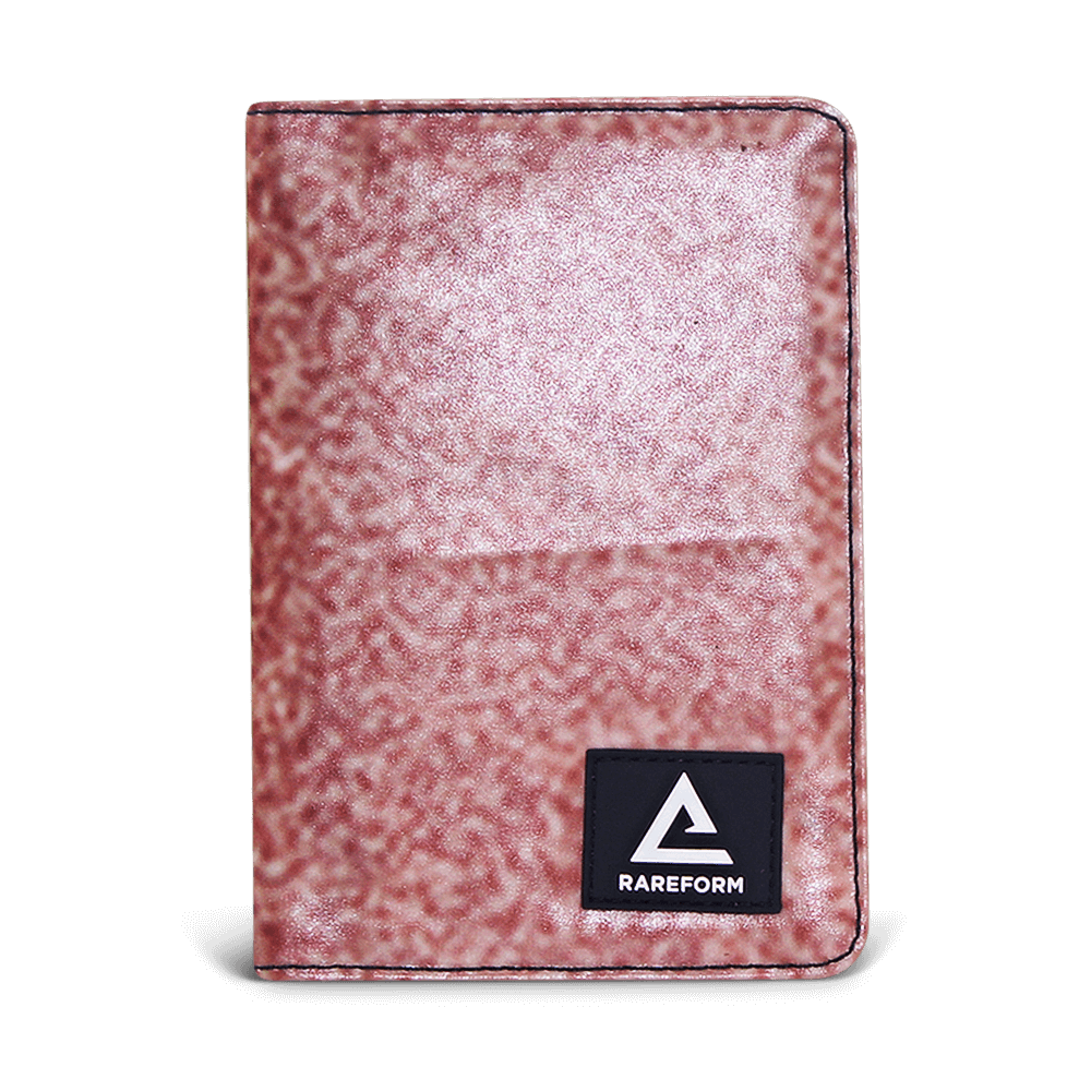 Huxley Passport Holder