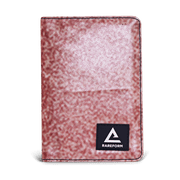 Huxley Passport Holder