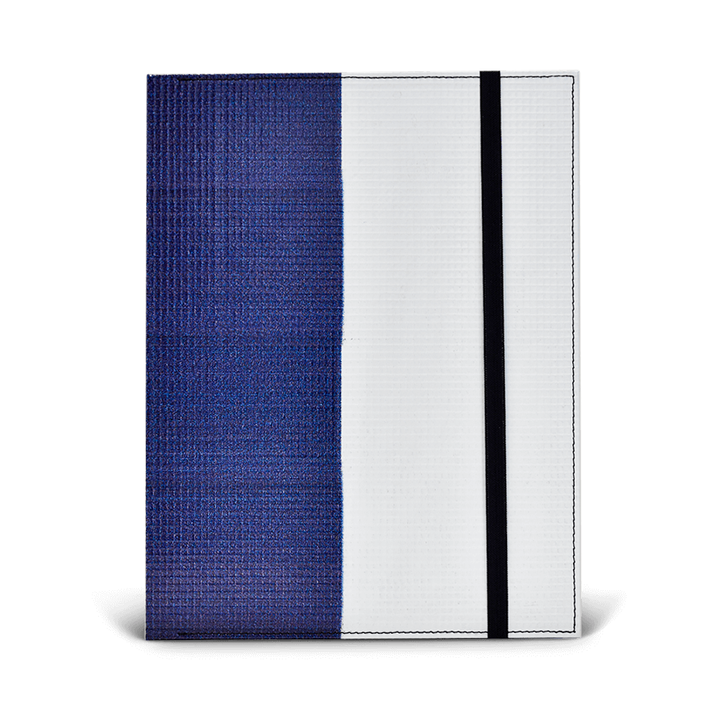 Oliver Notebook