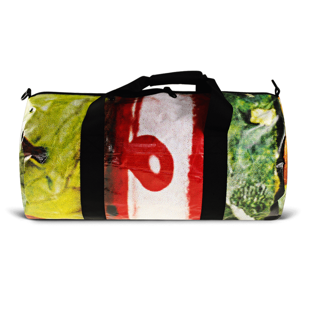 Weekender Duffle