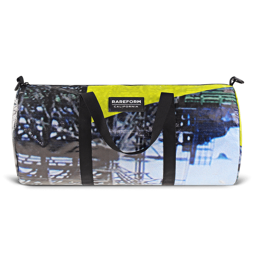 Light Duffle