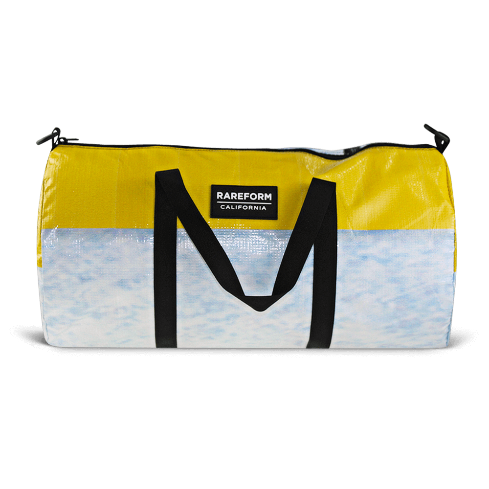 Light Duffle