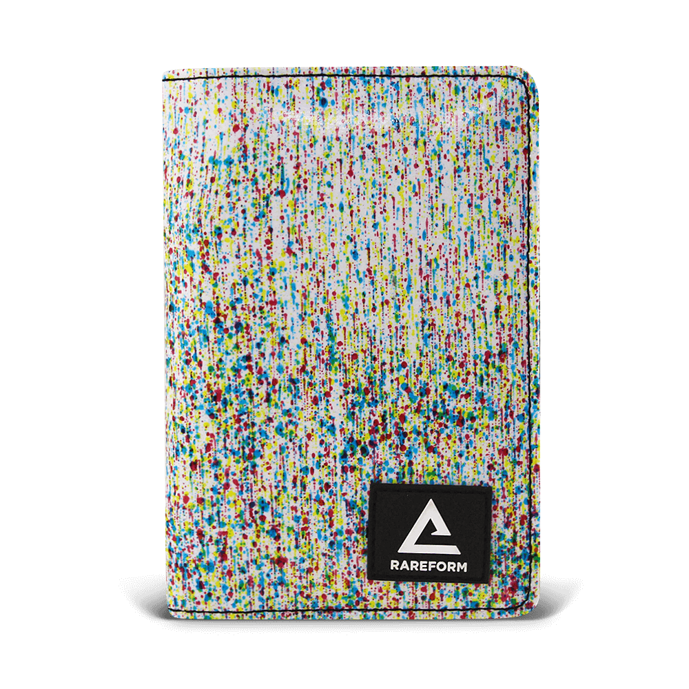 Huxley Passport Holder