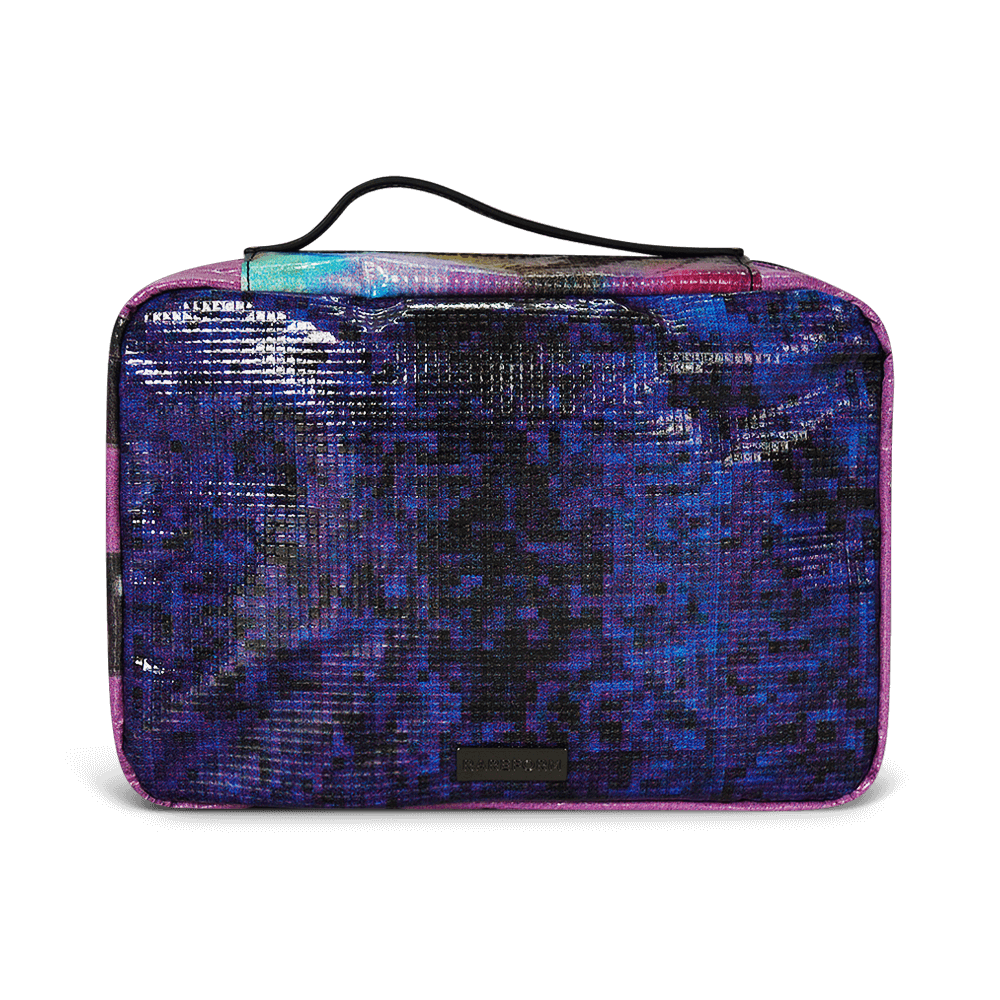Vienna Toiletry Bag