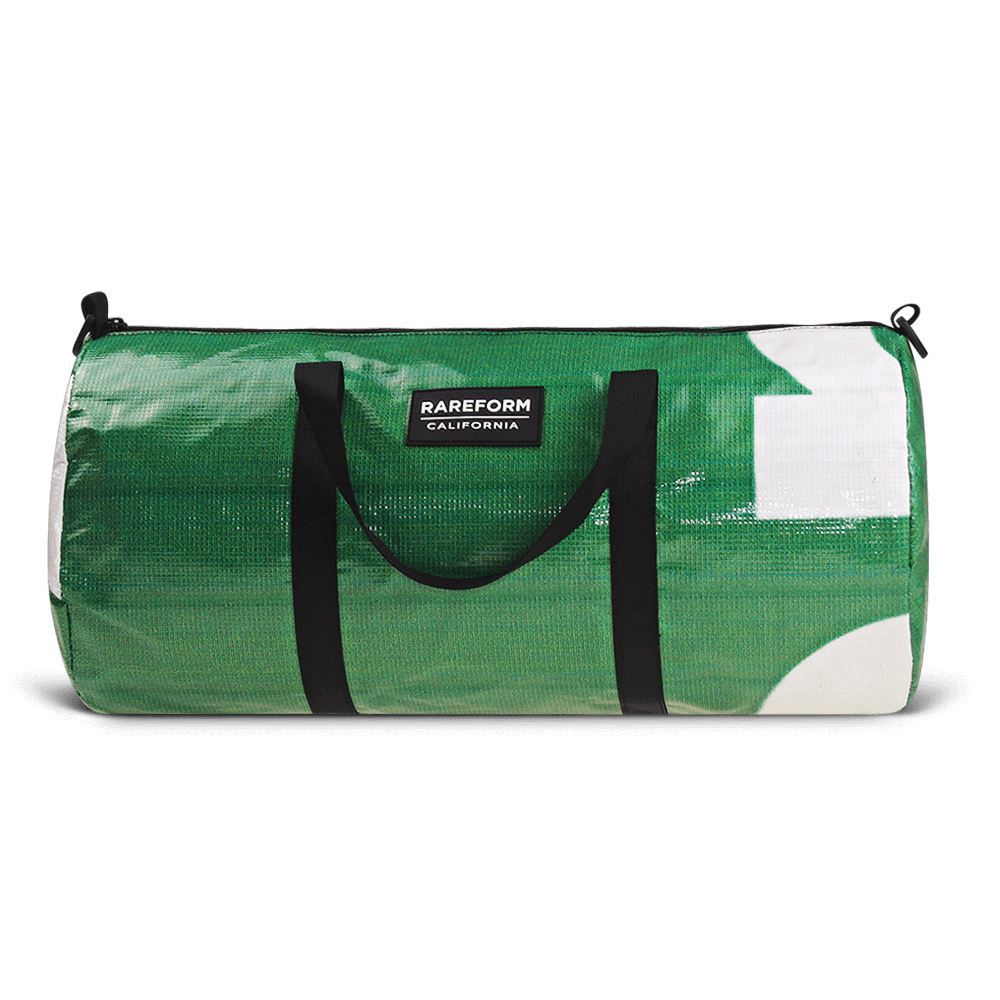 Light Duffle