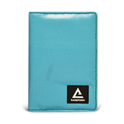 Huxley Passport Holder