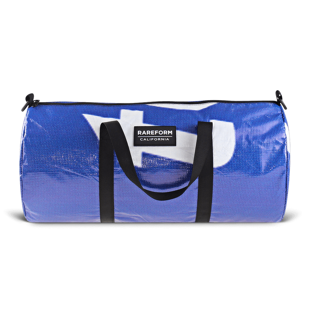 Light Duffle