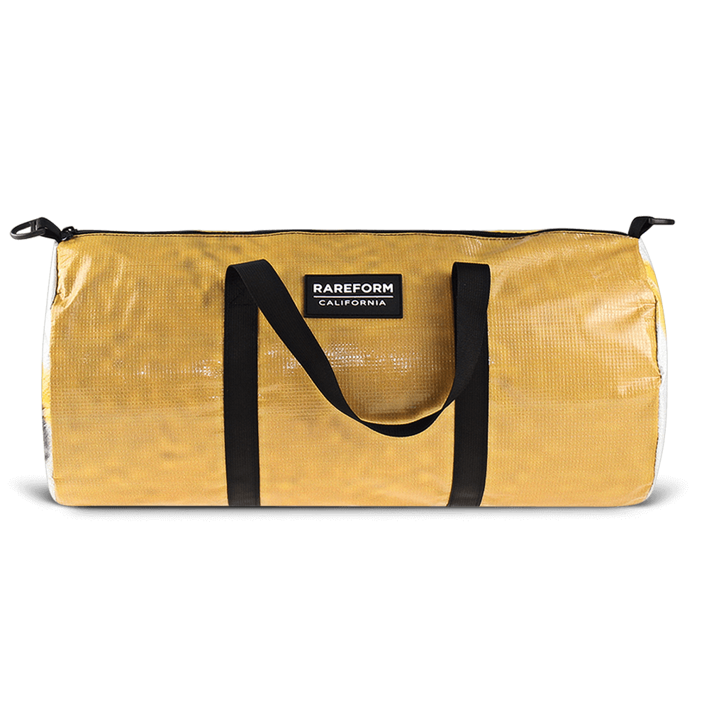 Light Duffle
