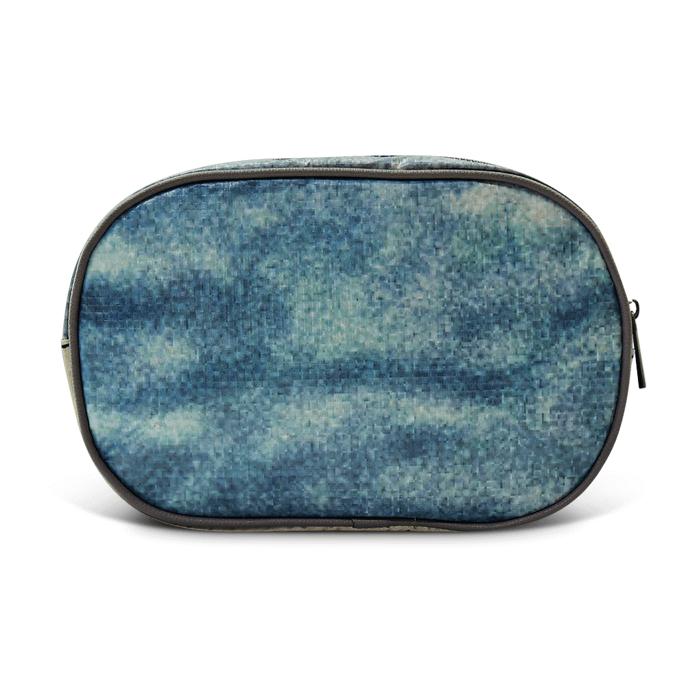 Riley Cosmetic Bag