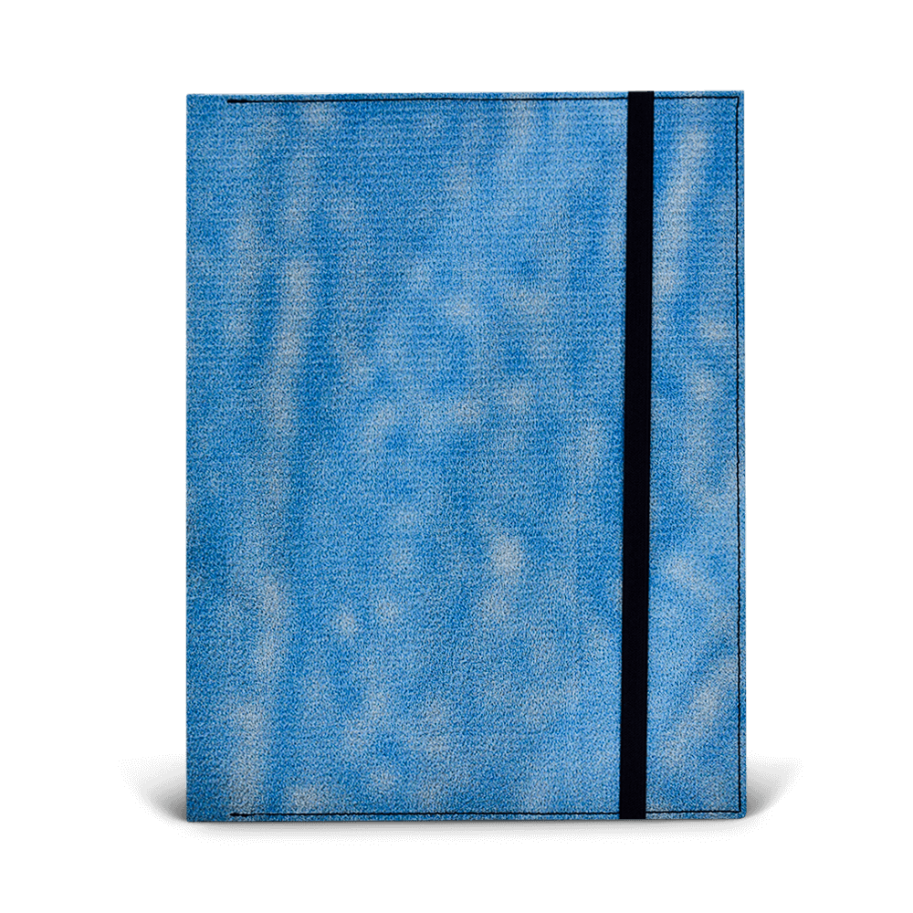 Oliver Notebook