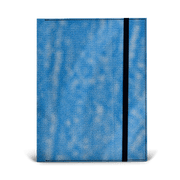Oliver Notebook