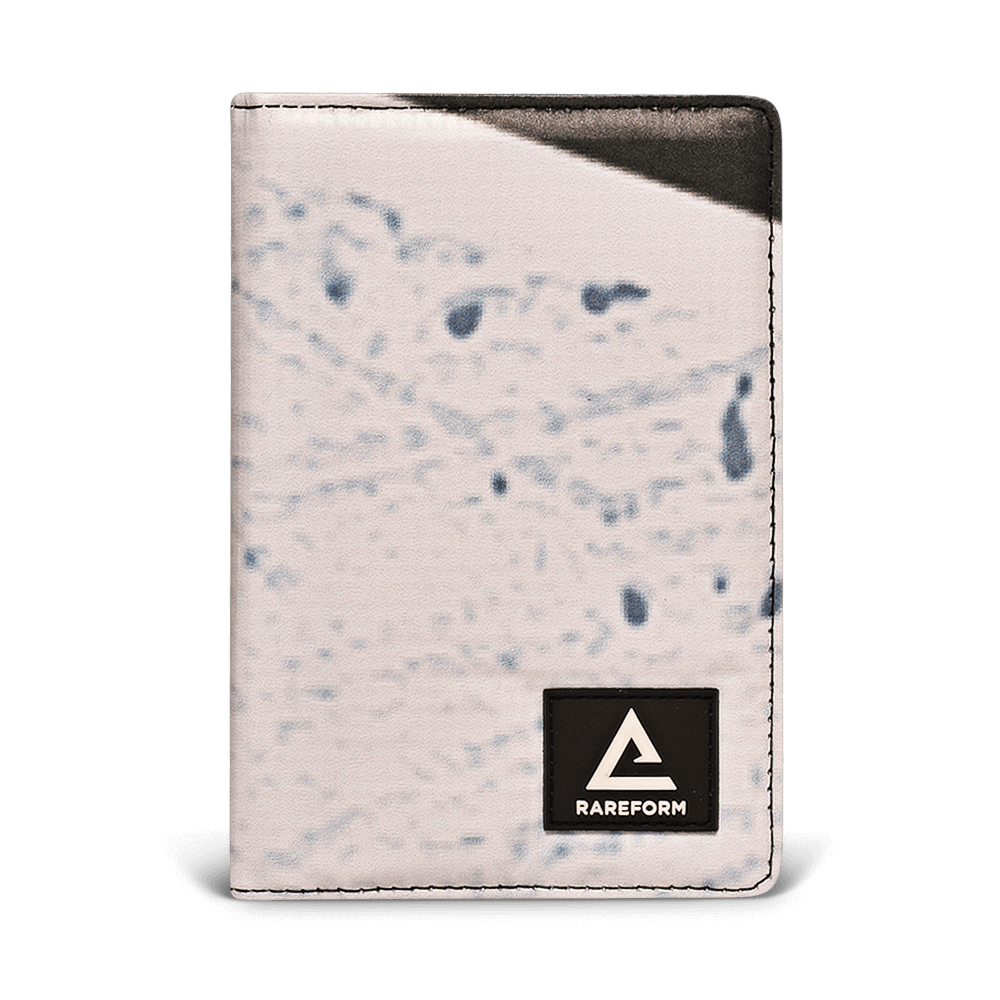 Huxley Passport Holder