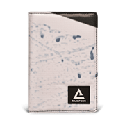 Huxley Passport Holder