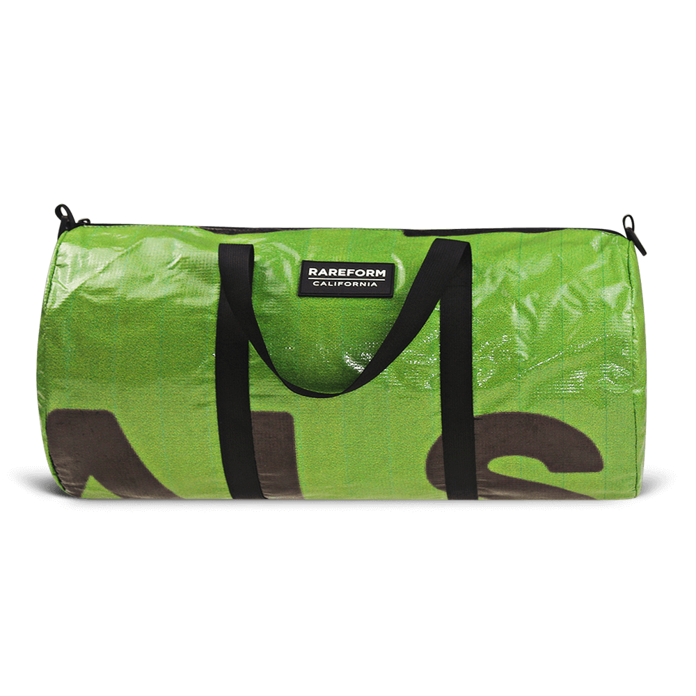Light Duffle