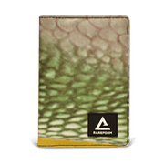 Huxley Passport Holder