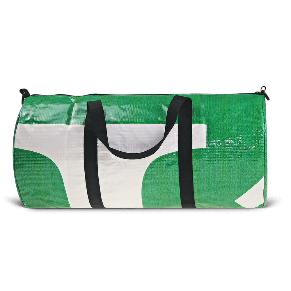 Light Duffle