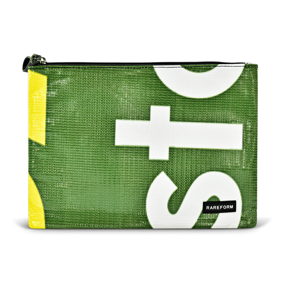 Charlie Pouch