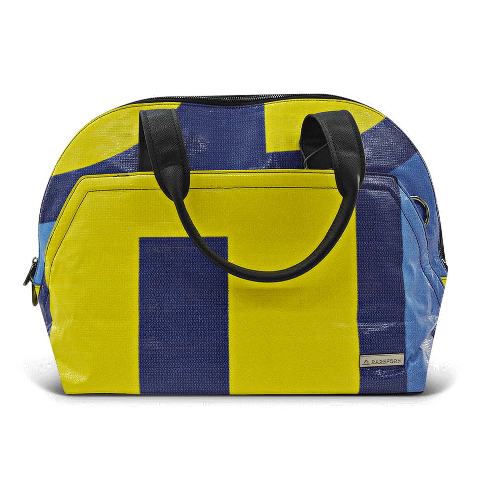Maya Cross-Body