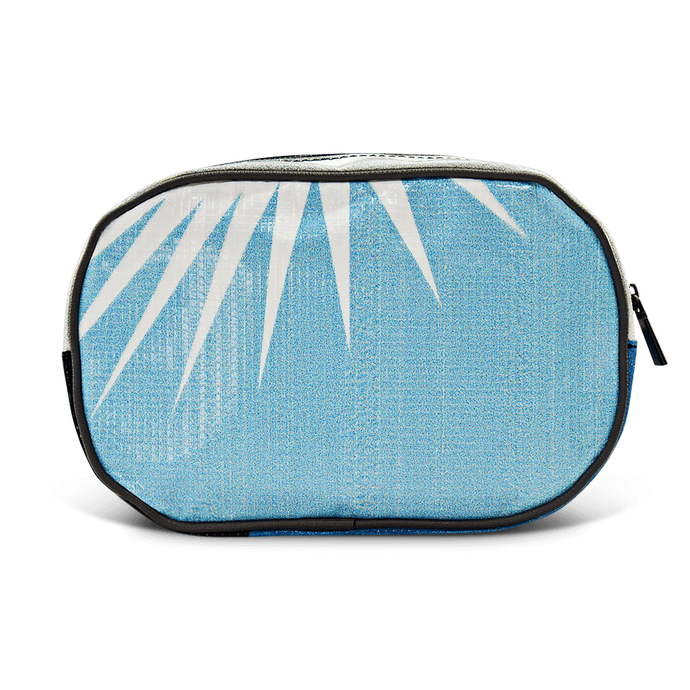 Riley Cosmetic Bag