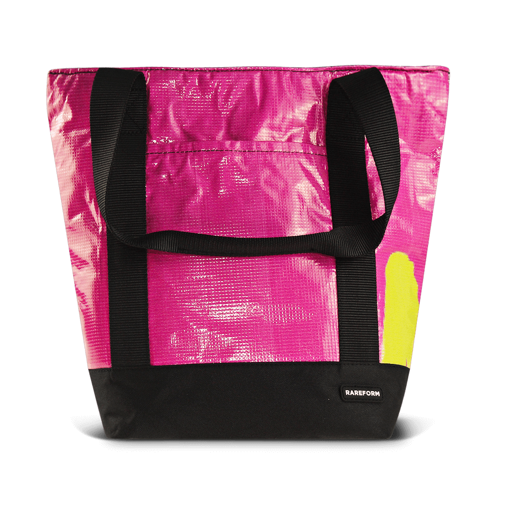 Beck Cooler Tote