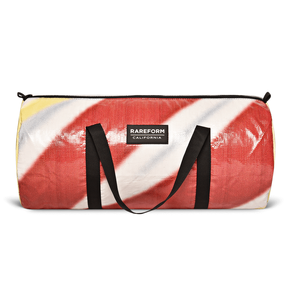 Light Duffle