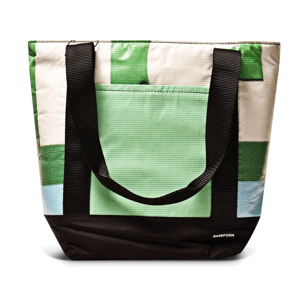 Beck Cooler Tote