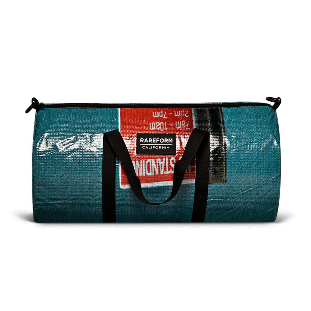 Light Duffle