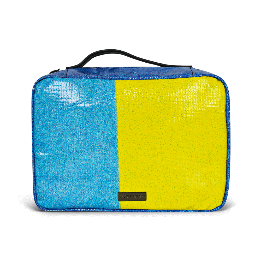Vienna Toiletry Bag