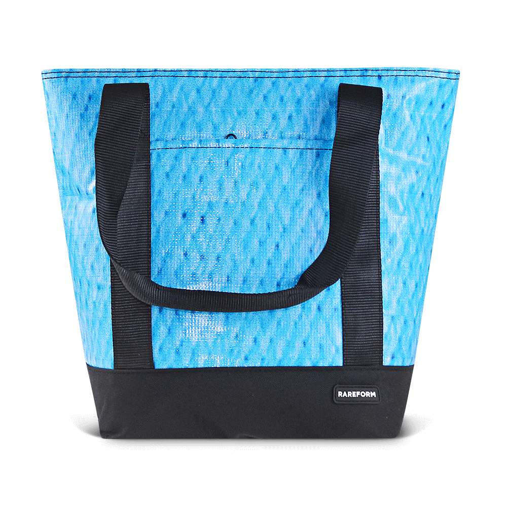 Beck Cooler Tote