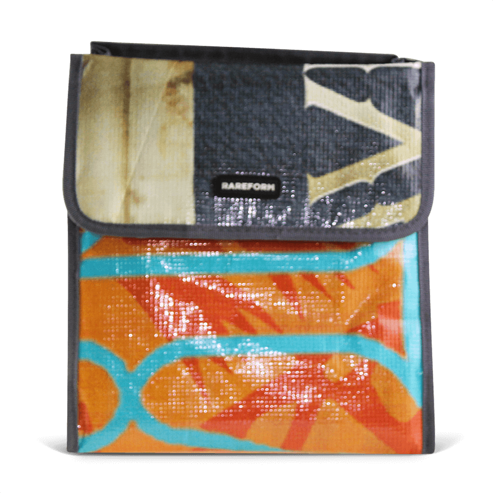 Merrick Lunch Tote 2.0