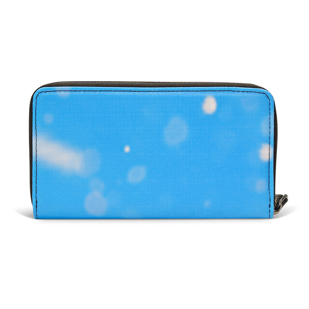 Madison Wristlet