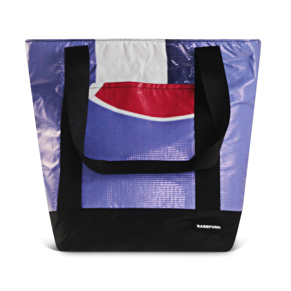 Beck Cooler Tote