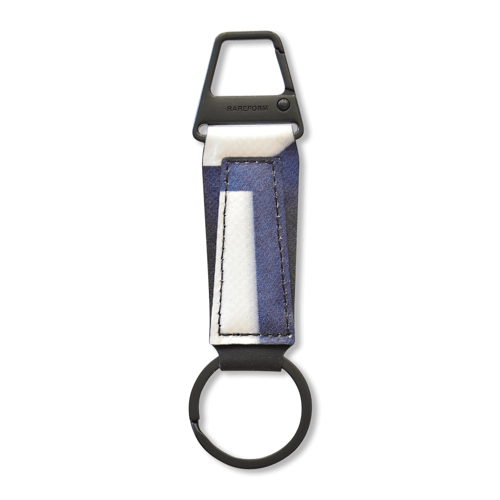 Roam Keychain