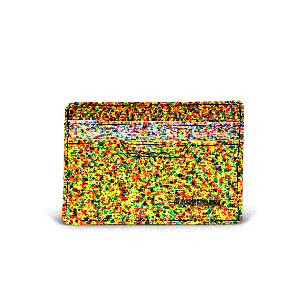 Veer Card Holder