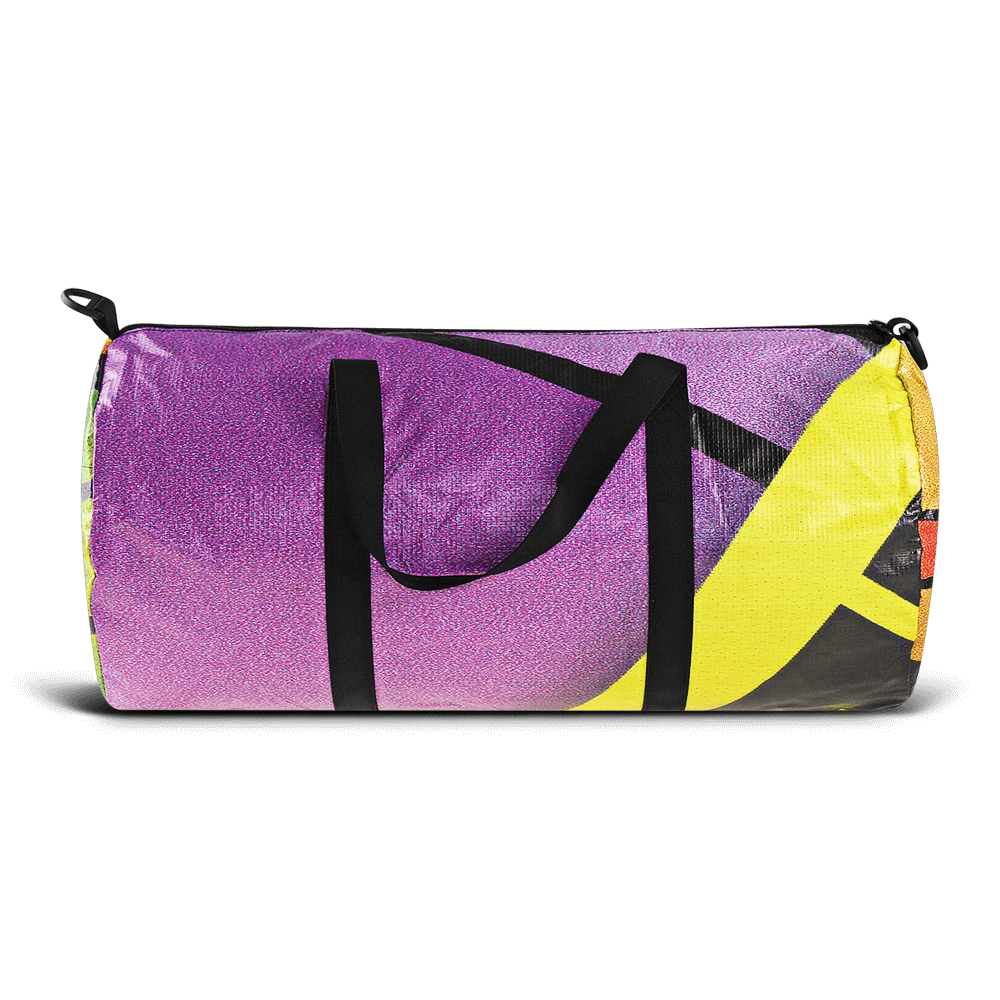 Light Duffle